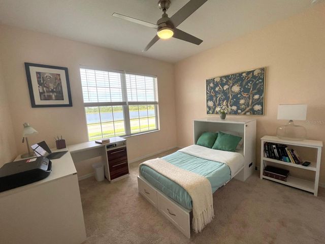 2962 HARLOW AVENUE, St Cloud, FL 34772