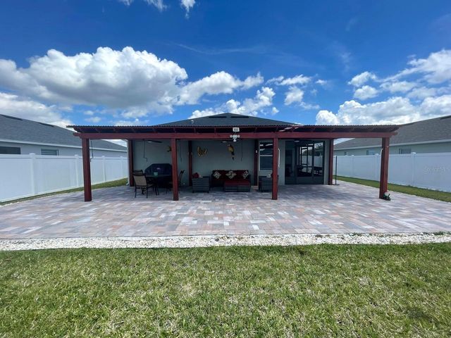 2962 HARLOW AVENUE, St Cloud, FL 34772