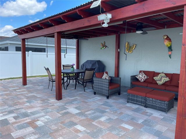 2962 HARLOW AVENUE, St Cloud, FL 34772