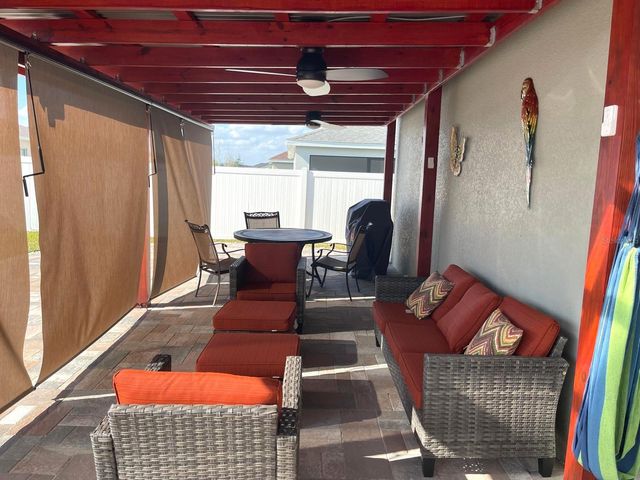 2962 HARLOW AVENUE, St Cloud, FL 34772