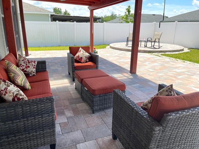 2962 HARLOW AVENUE, St Cloud, FL 34772