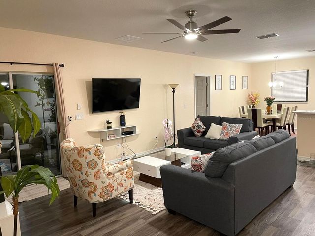 2962 HARLOW AVENUE, St Cloud, FL 34772