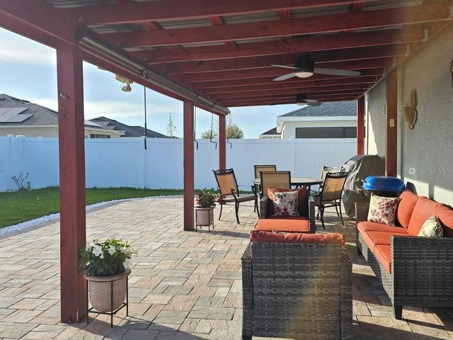 2962 HARLOW AVENUE, St Cloud, FL 34772