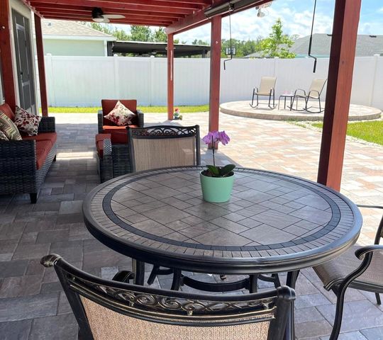 2962 HARLOW AVENUE, St Cloud, FL 34772