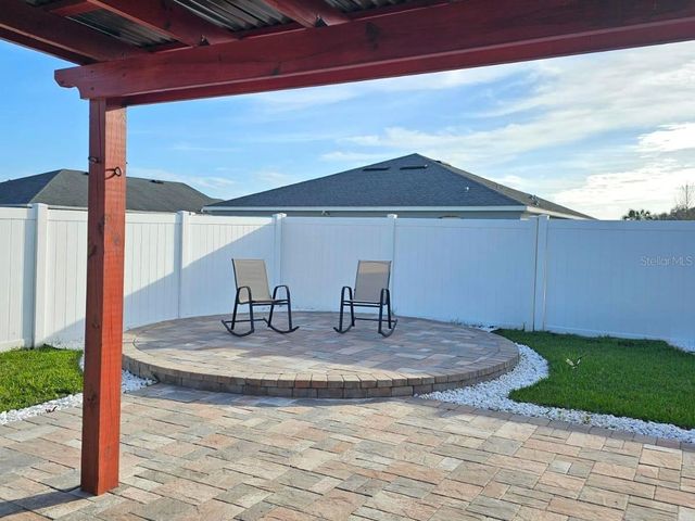 2962 HARLOW AVENUE, St Cloud, FL 34772