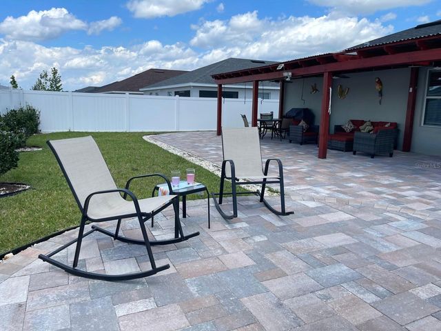 2962 HARLOW AVENUE, St Cloud, FL 34772