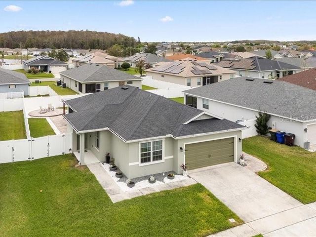 2962 HARLOW AVENUE, St Cloud, FL 34772