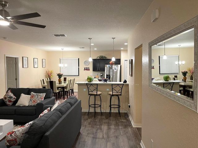 2962 HARLOW AVENUE, St Cloud, FL 34772