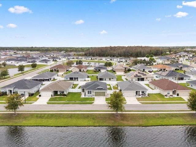 2962 HARLOW AVENUE, St Cloud, FL 34772