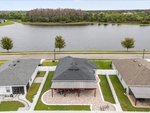 2962 HARLOW AVENUE, St Cloud, FL 34772