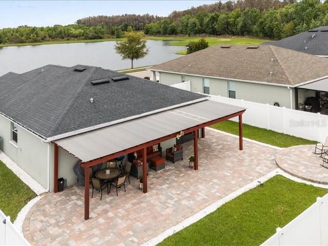 2962 HARLOW AVENUE, St Cloud, FL 34772