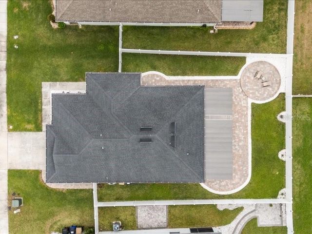 2962 HARLOW AVENUE, St Cloud, FL 34772