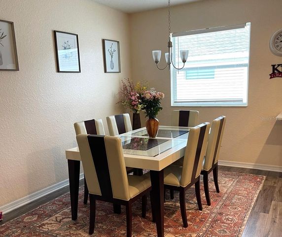 2962 HARLOW AVENUE, St Cloud, FL 34772