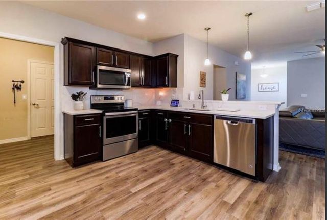 2962 HARLOW AVENUE, St Cloud, FL 34772