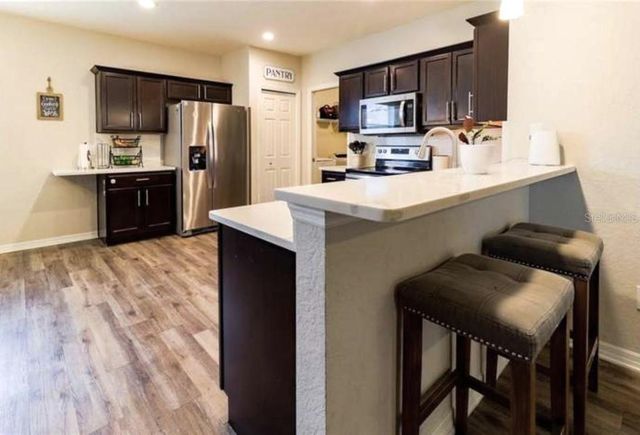 2962 HARLOW AVENUE, St Cloud, FL 34772