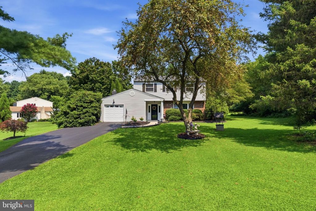 829 FRANK RD, WEST CHESTER, PA 19380 — photo 4