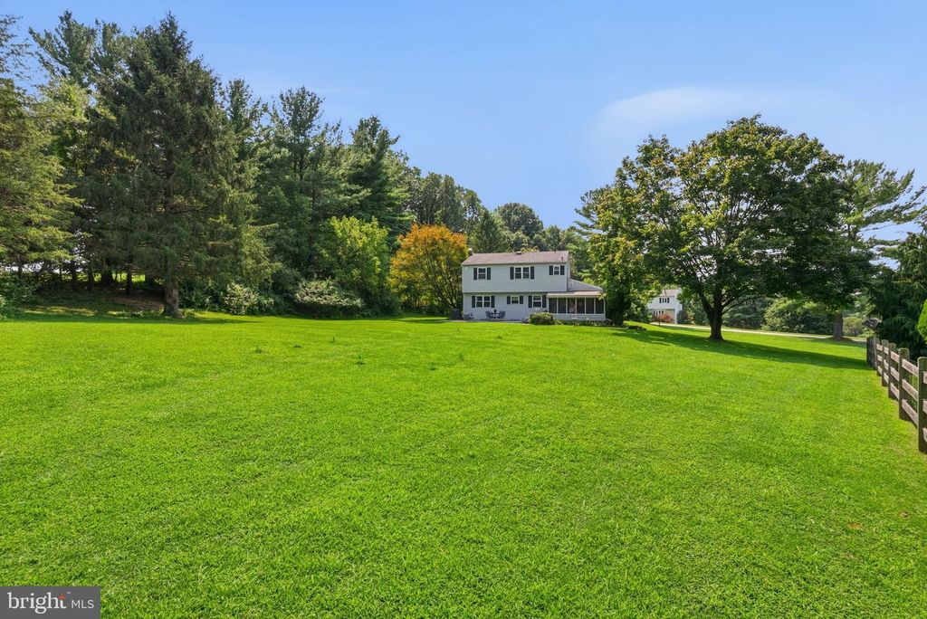 829 FRANK RD, WEST CHESTER, PA 19380 — photo 5
