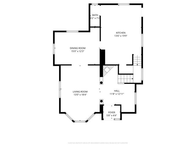 426 East Street, Grinnell, IA 50112