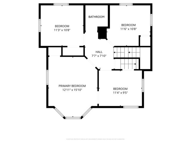 426 East Street, Grinnell, IA 50112