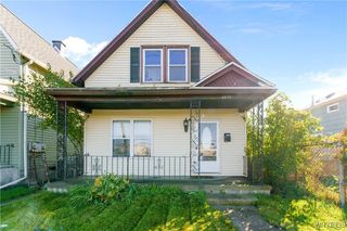 2275 Broadway Street, Cheektowaga, NY 14212