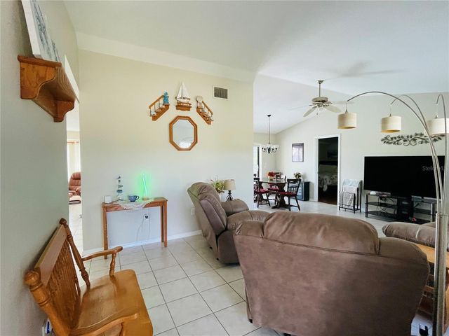 9532 GALAXIE CIRCLE, Port Charlotte, FL 33981
