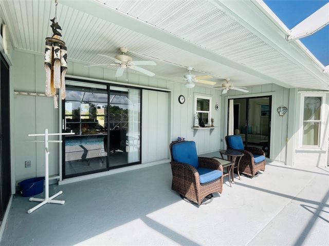 9532 GALAXIE CIRCLE, Port Charlotte, FL 33981