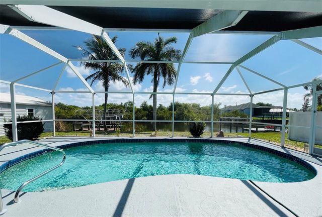 9532 GALAXIE CIRCLE, Port Charlotte, FL 33981