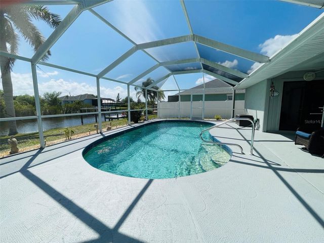 9532 GALAXIE CIRCLE, Port Charlotte, FL 33981