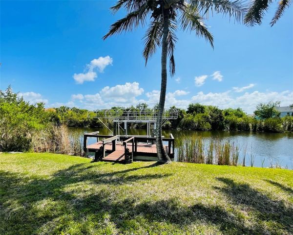 9532 GALAXIE CIRCLE, Port Charlotte, FL 33981