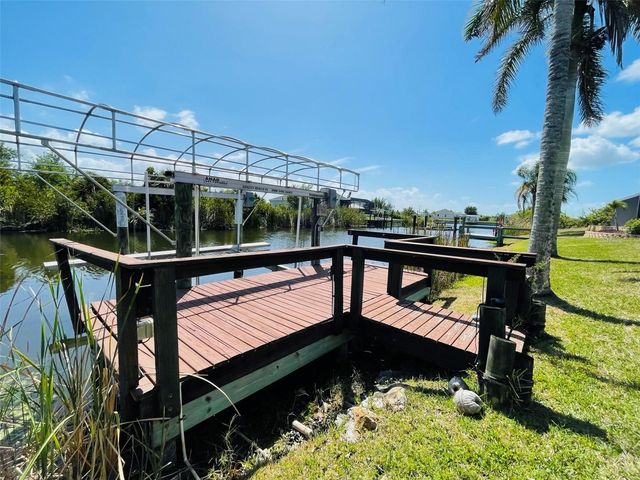 9532 GALAXIE CIRCLE, Port Charlotte, FL 33981