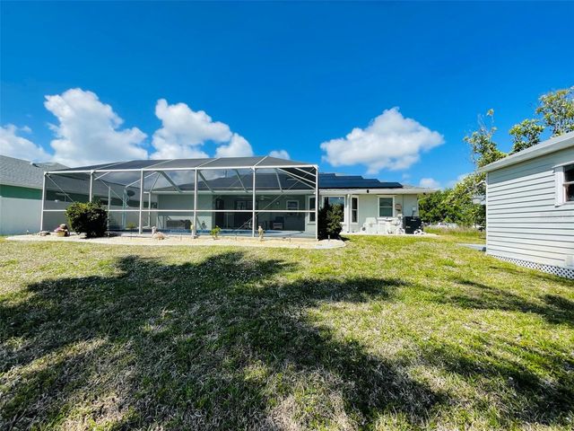 9532 GALAXIE CIRCLE, Port Charlotte, FL 33981
