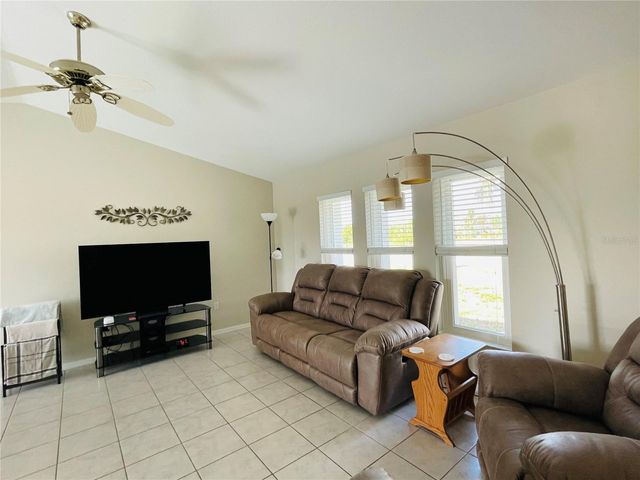 9532 GALAXIE CIRCLE, Port Charlotte, FL 33981