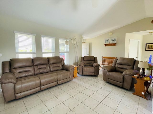 9532 GALAXIE CIRCLE, Port Charlotte, FL 33981