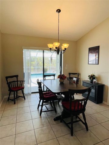 9532 GALAXIE CIRCLE, Port Charlotte, FL 33981
