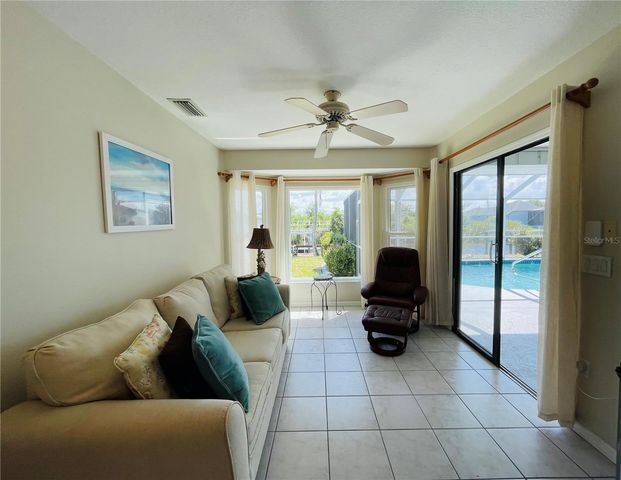 9532 GALAXIE CIRCLE, Port Charlotte, FL 33981