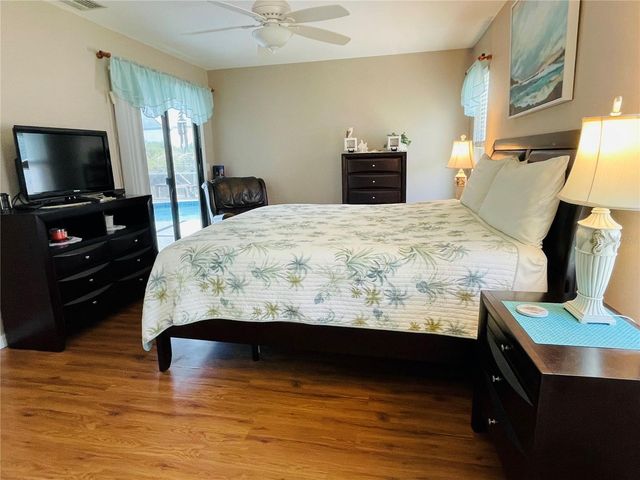 9532 GALAXIE CIRCLE, Port Charlotte, FL 33981