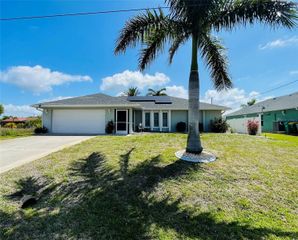 9532 GALAXIE CIRCLE, Port Charlotte, FL 33981
