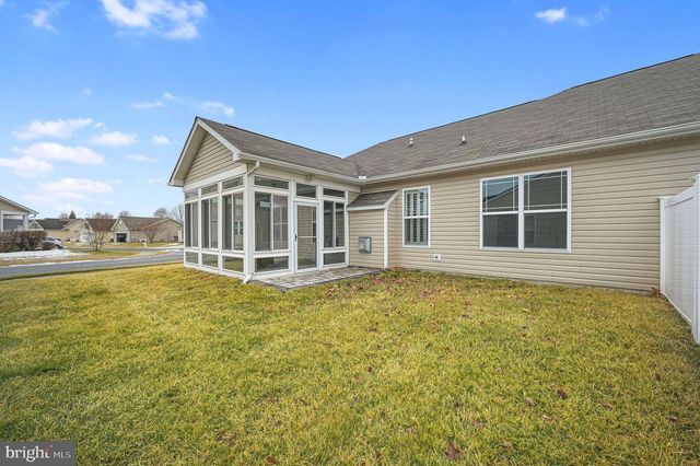 147 N RED HAVEN LN, Dover, DE 19901