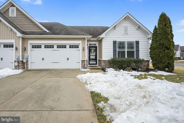 147 N RED HAVEN LN, Dover, DE 19901