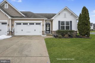 147 N RED HAVEN LN, Dover, DE 19901