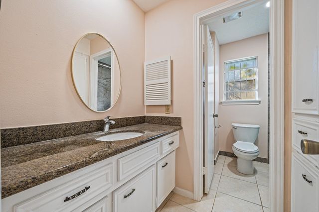 11503 High Star Drive, Houston, TX 77072