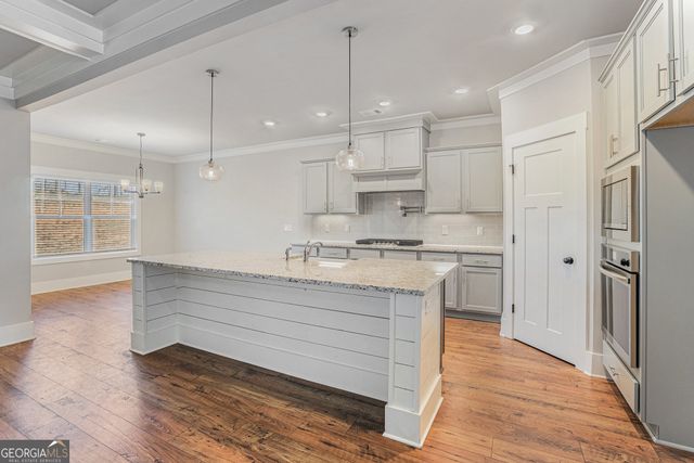 1119 Heights View Way, Monroe, GA 30655