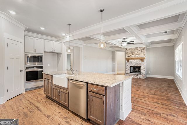 1119 Heights View Way, Monroe, GA 30655