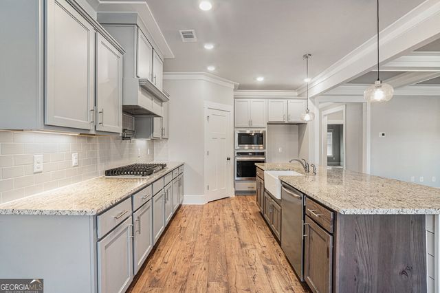 1119 Heights View Way, Monroe, GA 30655