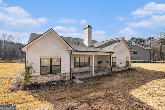 1119 Heights View Way, Monroe, GA 30655