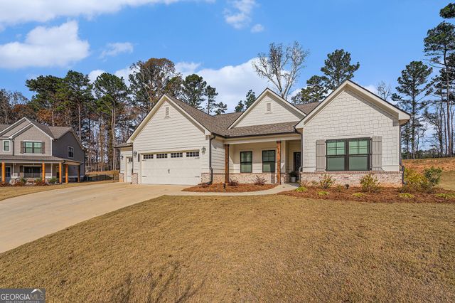 1119 Heights View Way, Monroe, GA 30655