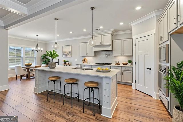 1119 Heights View Way, Monroe, GA 30655