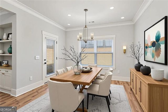 1119 Heights View Way, Monroe, GA 30655