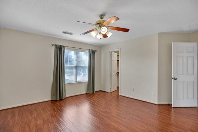 17922 Mission Bluff Lane, Richmond, TX 77407