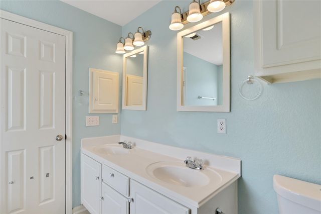 17922 Mission Bluff Lane, Richmond, TX 77407